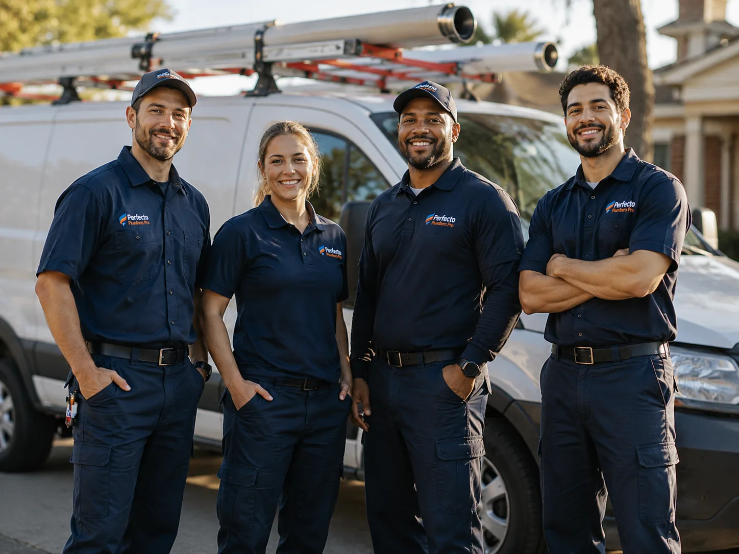 Emergency Plumber Near Me in Odonnell, TX near me